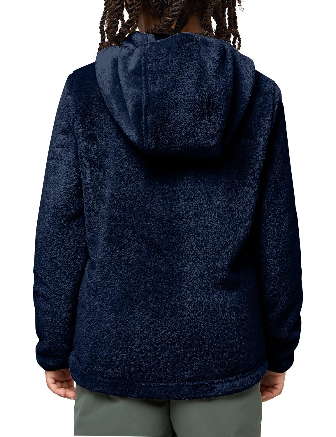 Jack Wolfskin Feldberg Hooded Jkt K Giacca softshell Bambine e ragazze