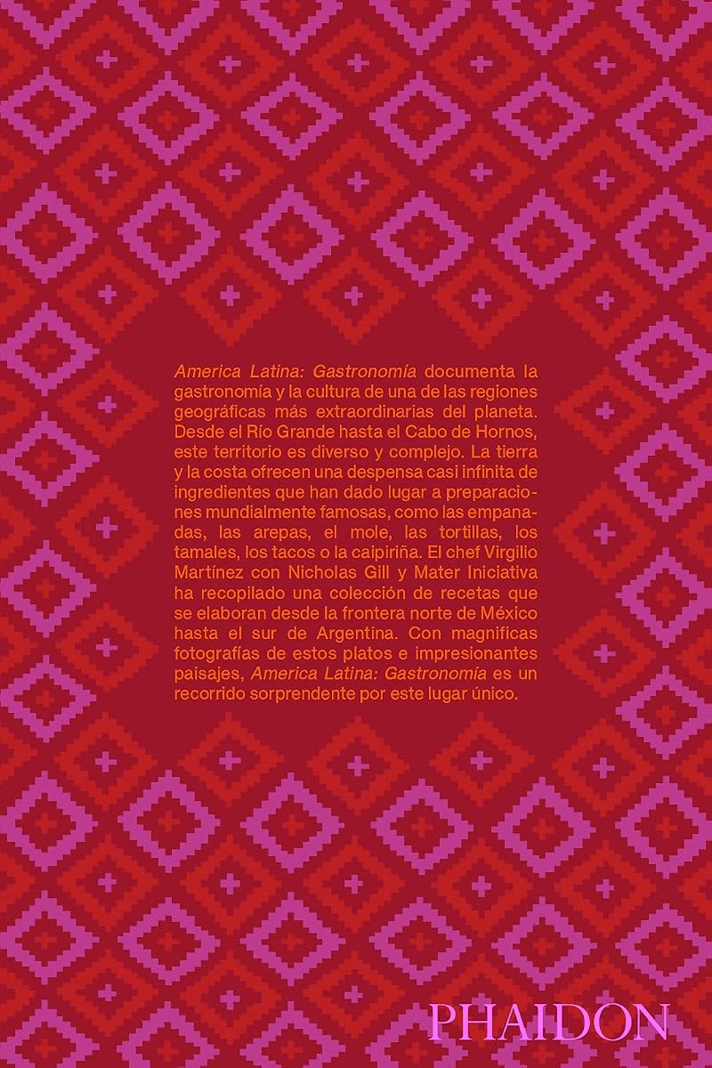 The Deluxe Founder's Culinary & Business Library (Latina Edition) view 2