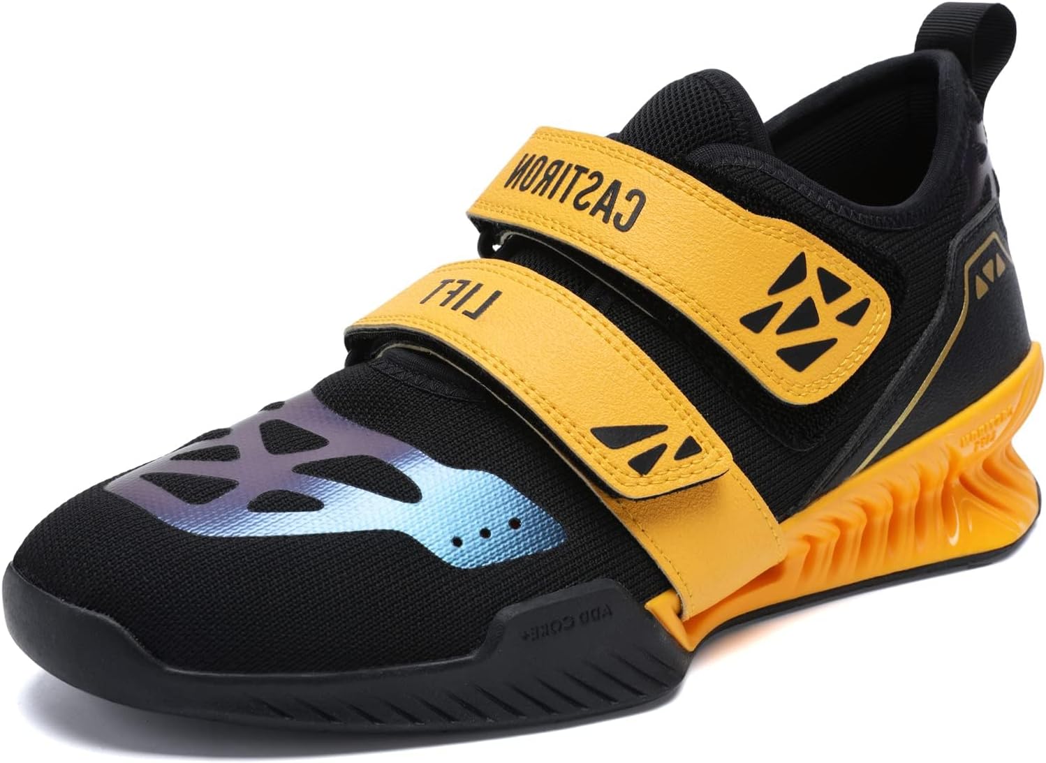 adipower powerlifting shoes