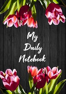 My Daily Notebook: A Journal for Assisted Living Alzheimer Long Term Care: Track life and Record memories, Stay Organized, and Support Through Your Alzheimer's Journey.
