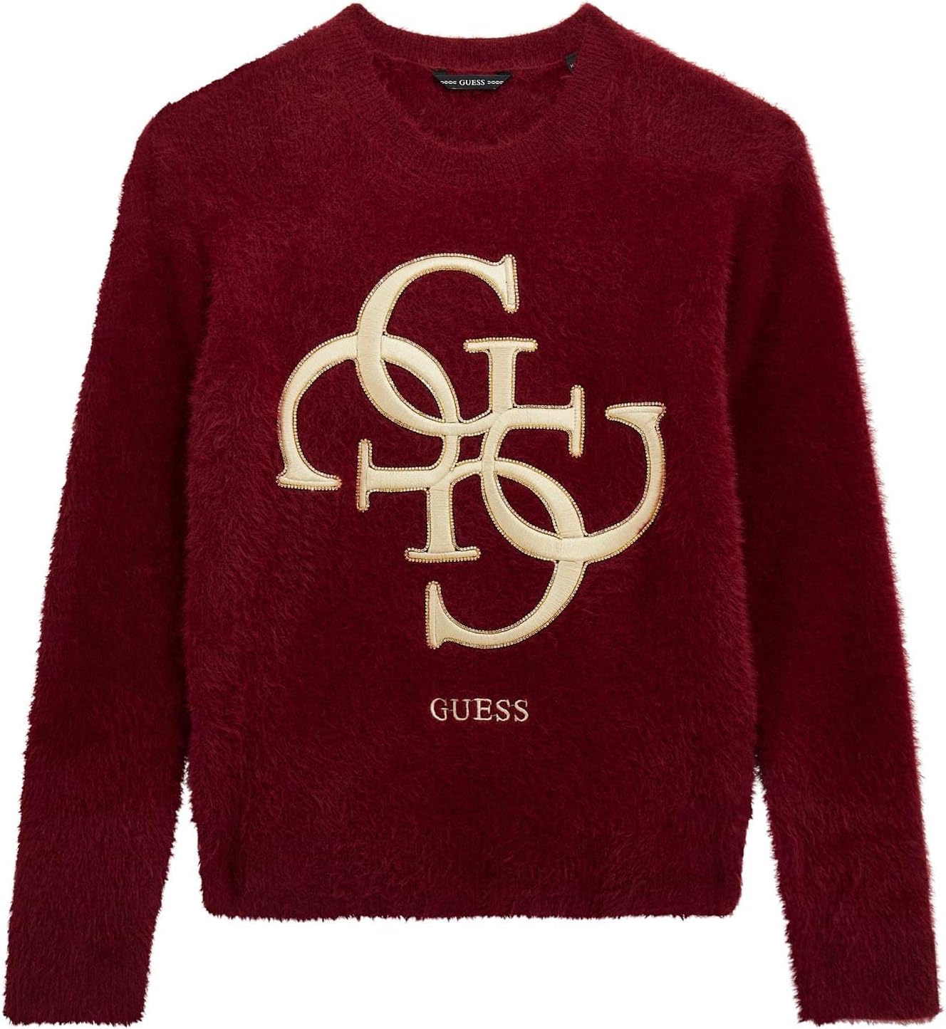 Guess Girls Long Sleeve Sweater