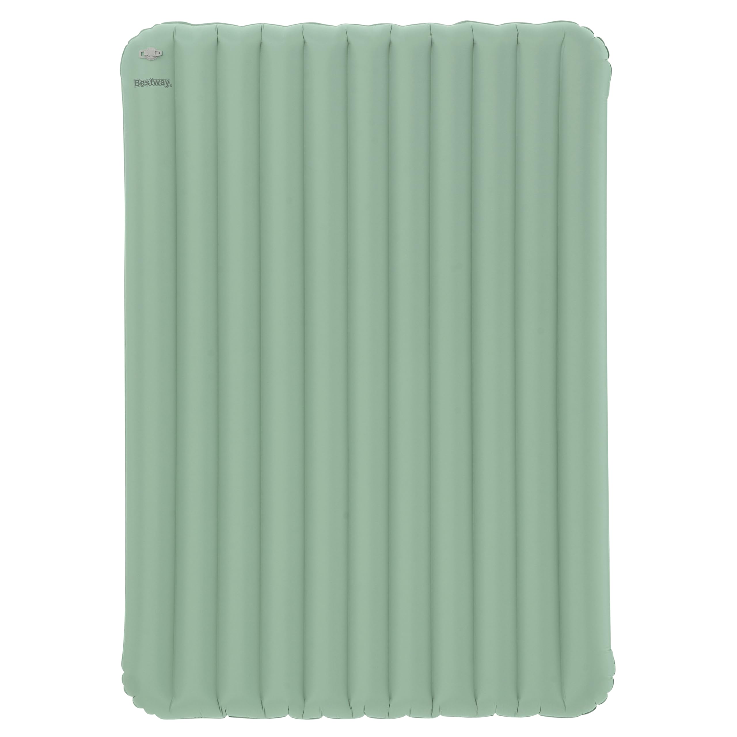Bestway aufblasbare Doppel-Isomatte AdventuRest 203 x 142 x 15 cm