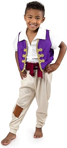 Little Adventures Disfraz de Príncipe Oasis