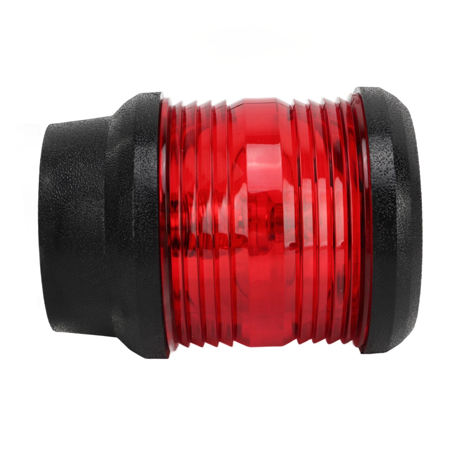 Cryfokt Marine Boat 360 Degree Red LED Navigation Light for Port Side
