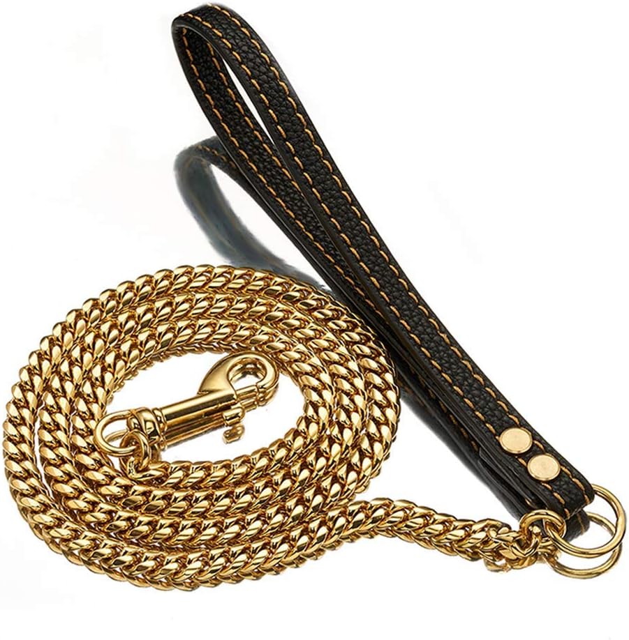 Dog leash 4.3/3.5 ft