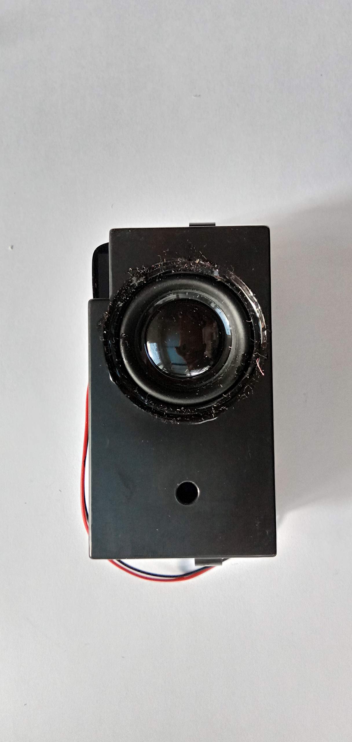OEM onboard Loud Speaker for T6 Projector Colour Black-image-14