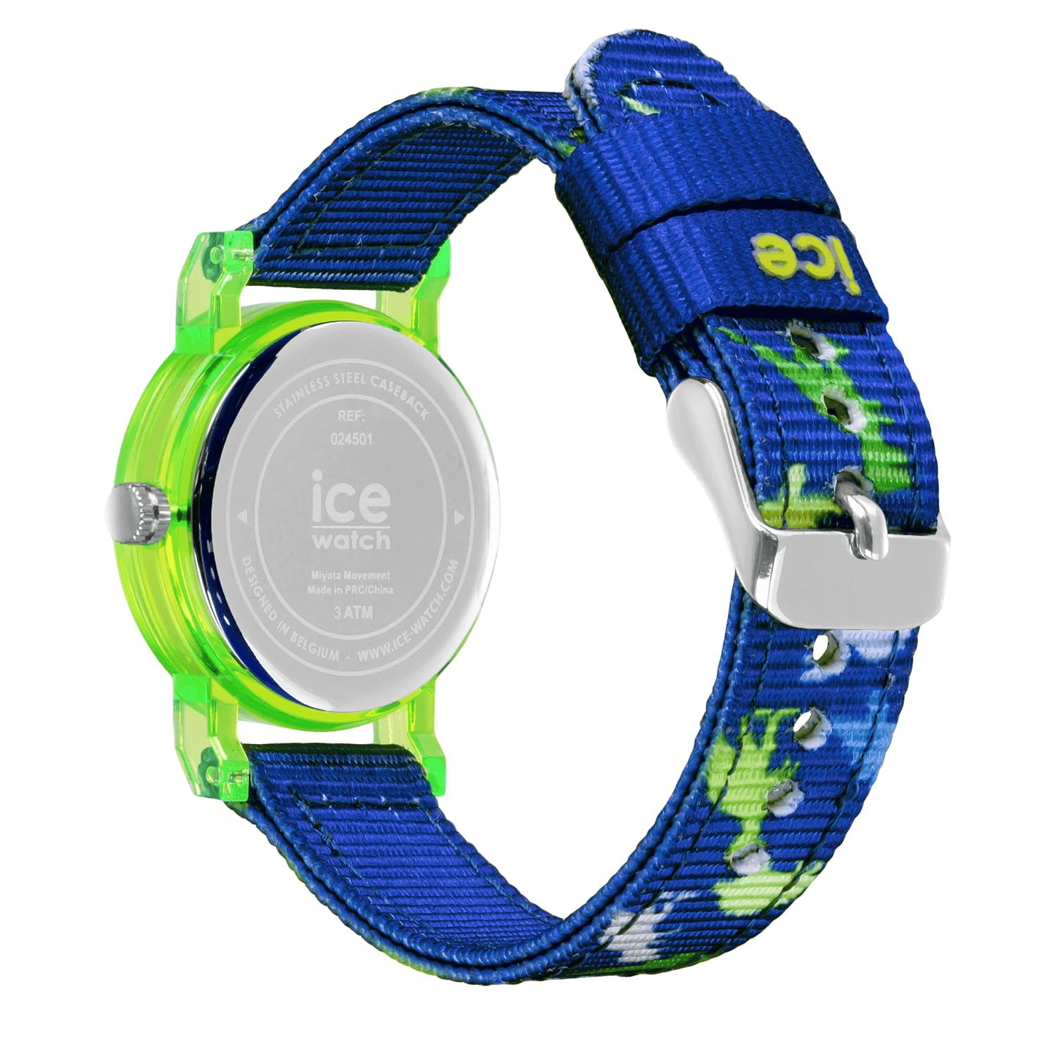 Ice-Watch 024501 Kinder Armbanduhr