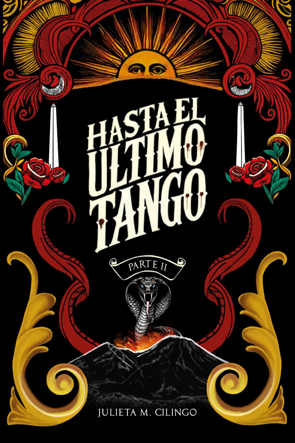 Hasta el último tango: Parte II: 2