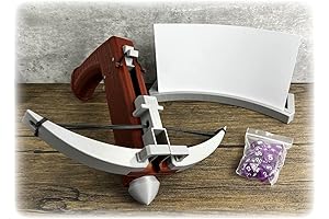 Crossbow Dice Roller For Unparalleled Accuracy and Precision