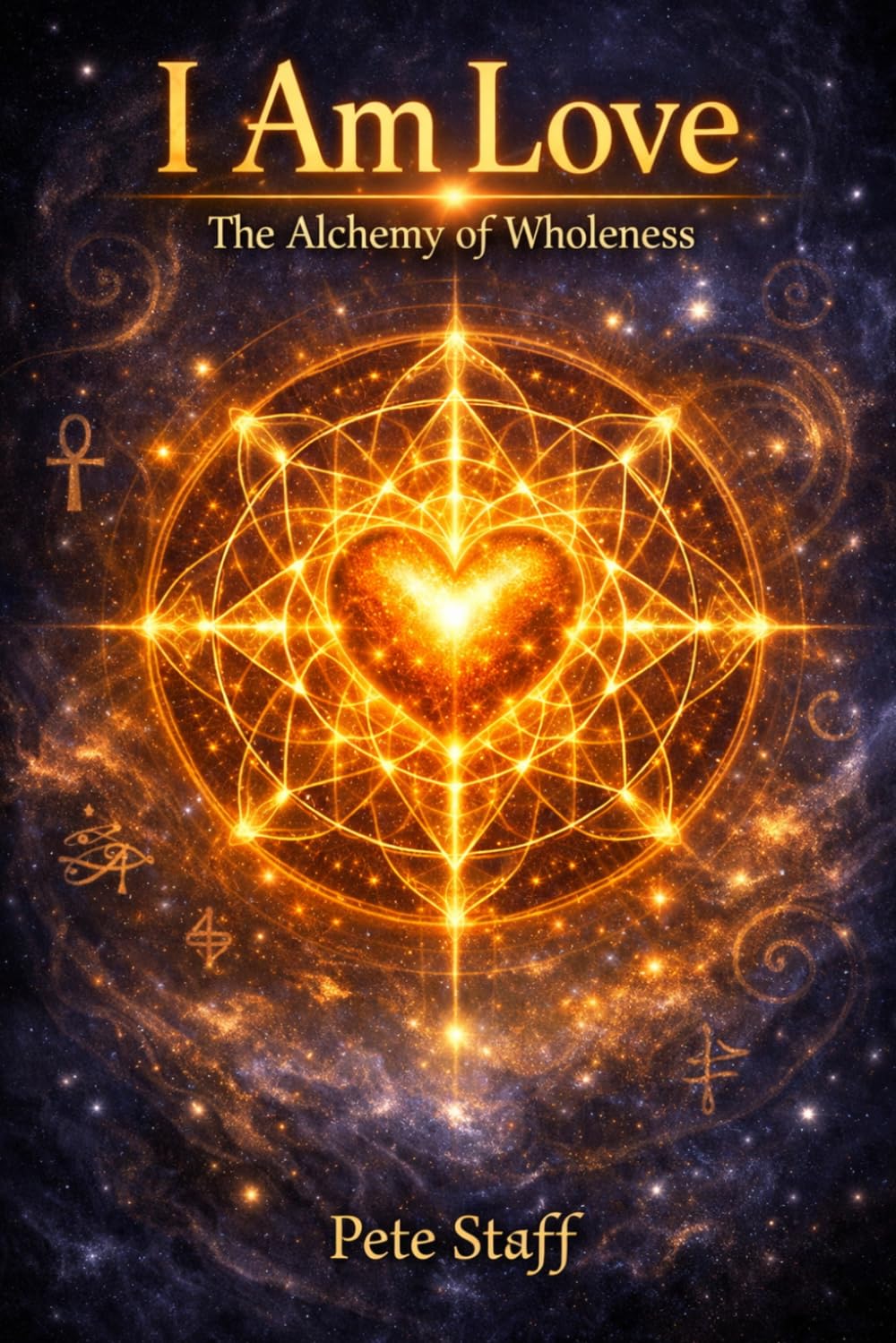 I Am Love: The Alchemy of Wholeness