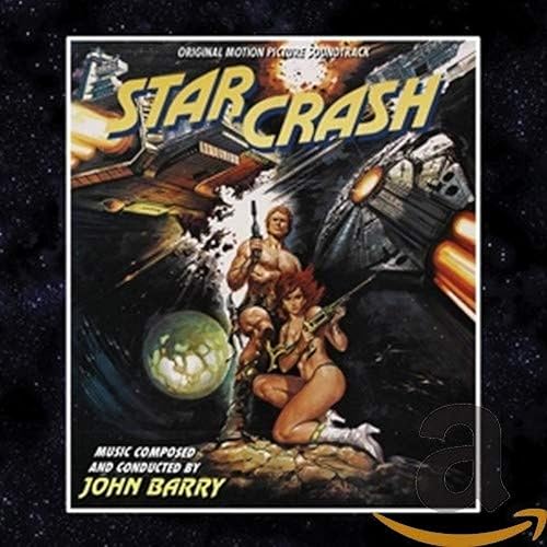 Starcrash