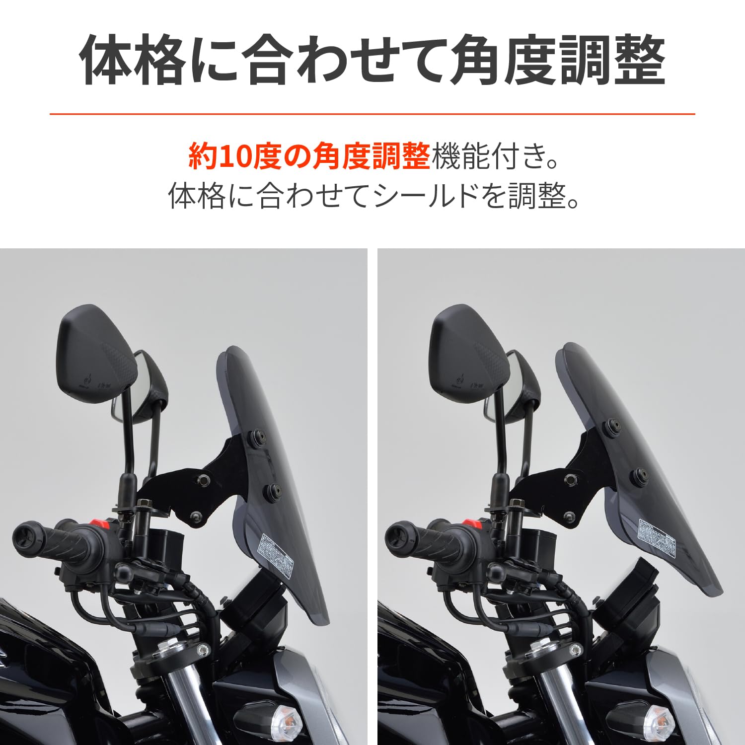 Amazon | デイトナ(Daytona) ジクサー150(20-21)ジクサー250(20)専用