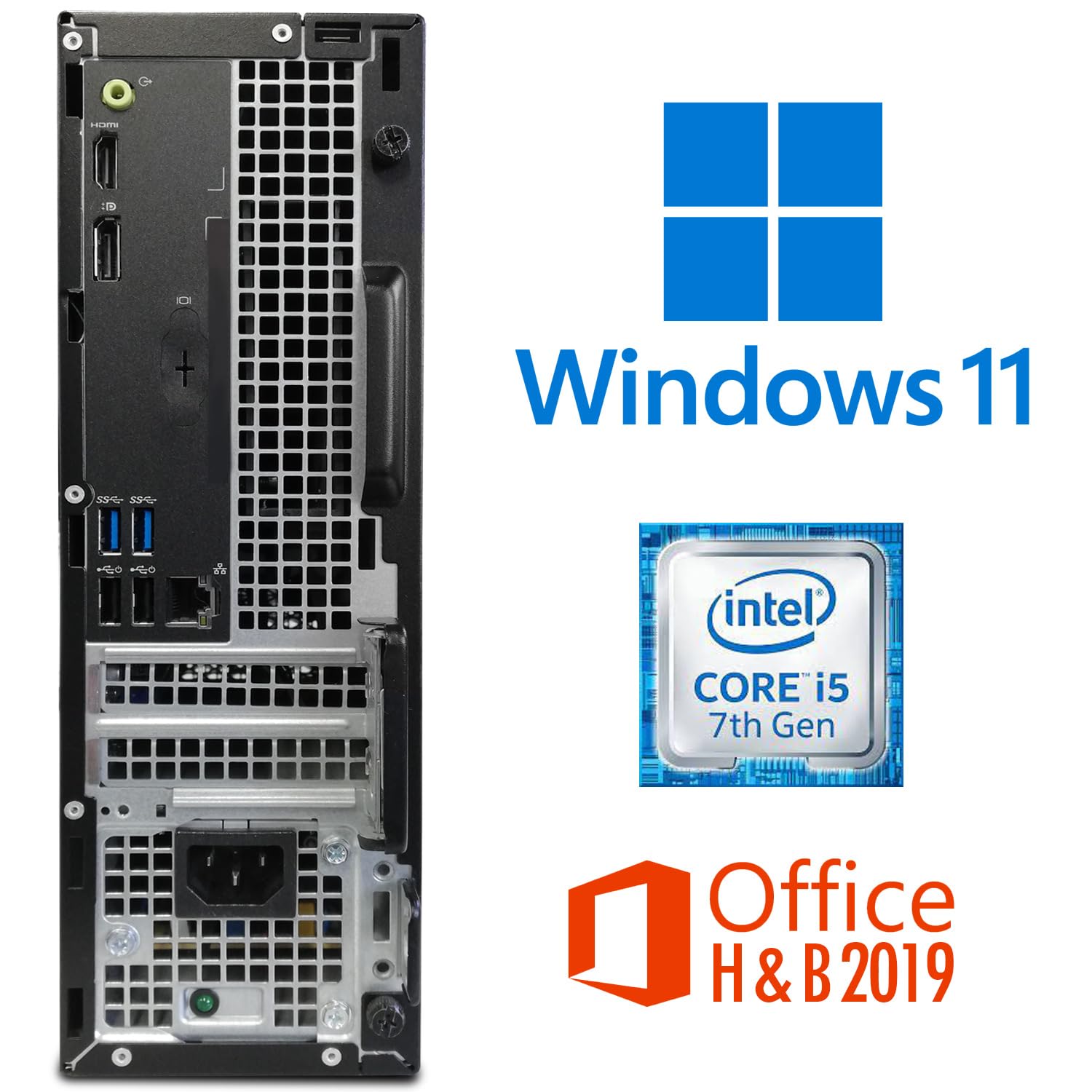 デスクトップ　第６世代i3-6100 Amazon.co.jp: 【整備済み品】デスクトップPC OptiPlex シリーズ