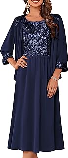 Grandmother Dresses For Wedding Picks collage image 1