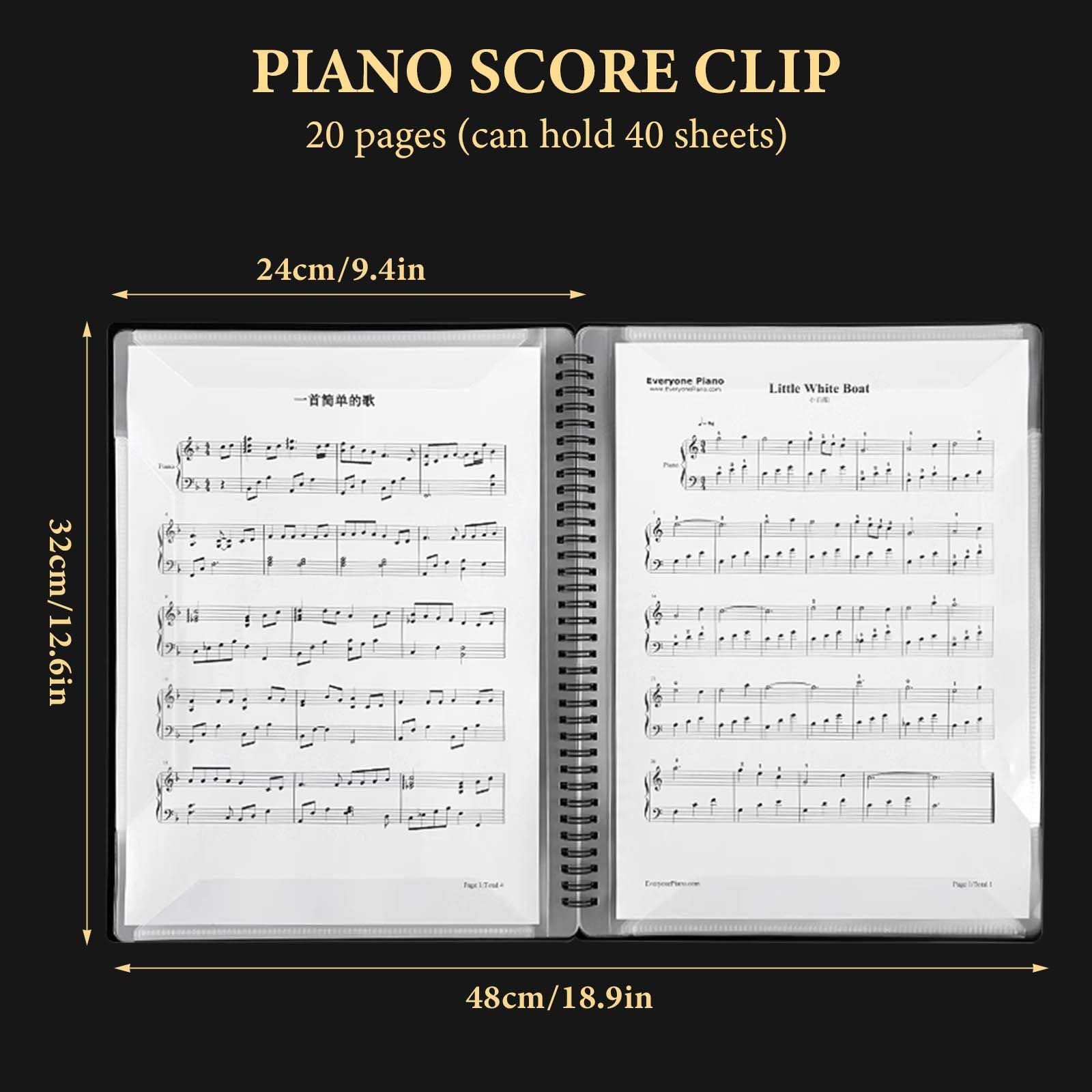 Diapason A440 Hz Acciaio Inox - Per Accordare Chitarra, Violino E Pianoforte
