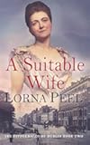A Suitable Wife: The Fitzgeralds of Dublin Book Two