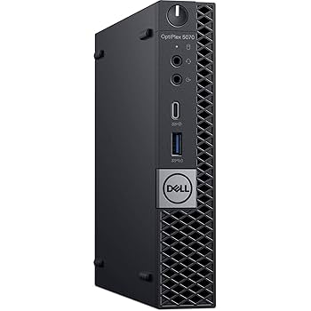 ★期間限定特価★【快適SSD】DELL OptiPlex 5070 SFF ☆期間限定特価☆【快適SSD】DELL OptiPlex 5070 SFF - メルカリ