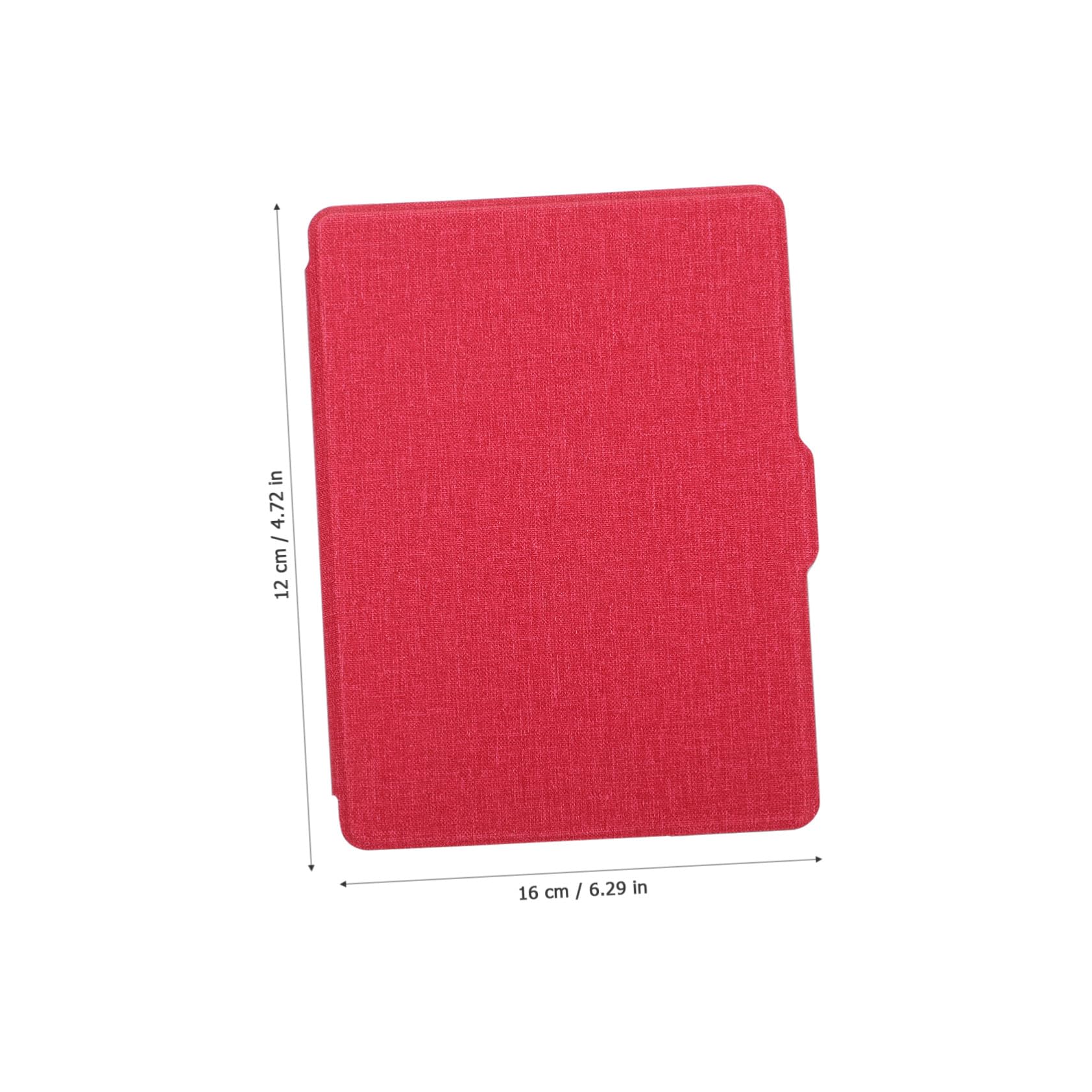 5 Piezas Funda Protectora para E-Reader con Función Auto Wake Compatible con Kindle ª Generación Carcasa Antideslizante y Resistente Arañazos Diseño Integrado y Protección Duradera