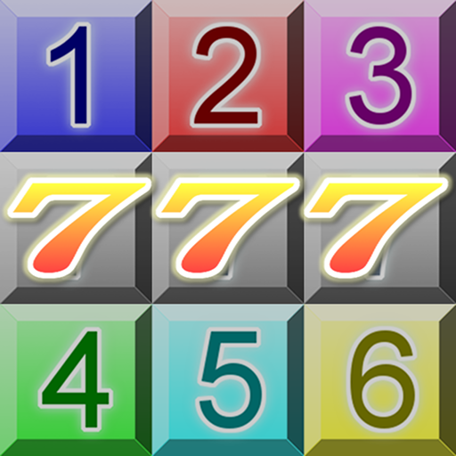 Three Seven - App on Amazon Appstore