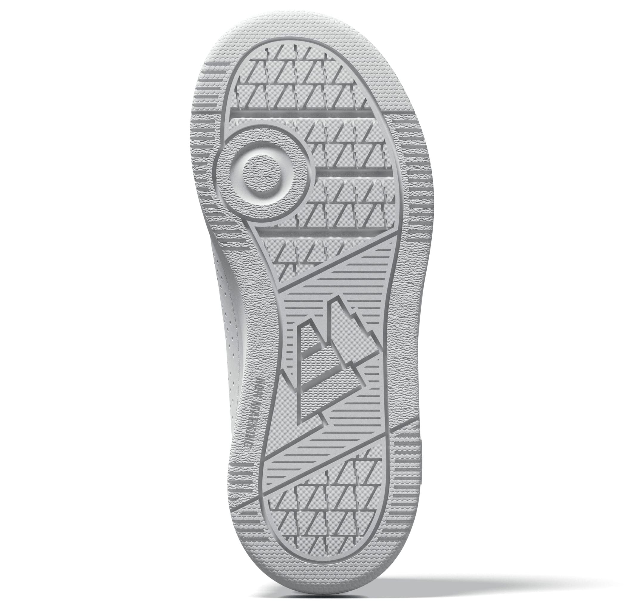 adidas Unisex Kids' Zapatilla TENSAUR Sport 3.0 K