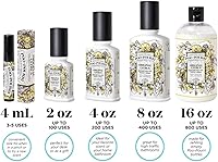 Vista 5 de Poo-Pourri Before-You-Go - Botella de spray para inodoro, aroma original, 2 onzas líquidas (paquete de 2)