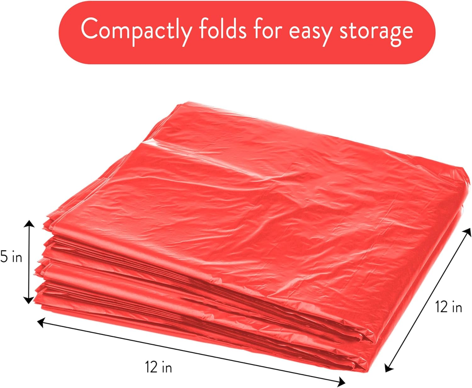 Children’s Factory Bye Bye Buggy Tarp, Protective Fitted Cover for Commercial Daycare and Preschool Strollers (Buggy Sold Separately)