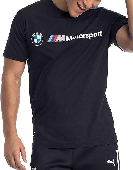 t shirt bmw homme