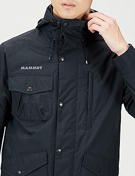 Amazon.co.jp: [マムート] マウンテン ソフトシェル パーカー アジアン