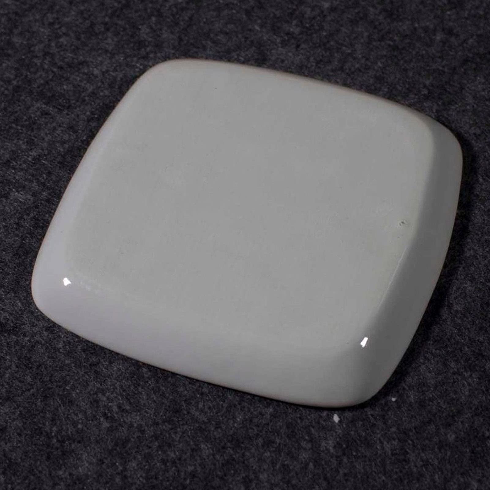 15cm Palette en Céramique, for Artistes, Peintres Professionnels, Amateurs De Peinture, Artisanat, Amateurs, Peintures Amateurs, Artisanat, Amateurs