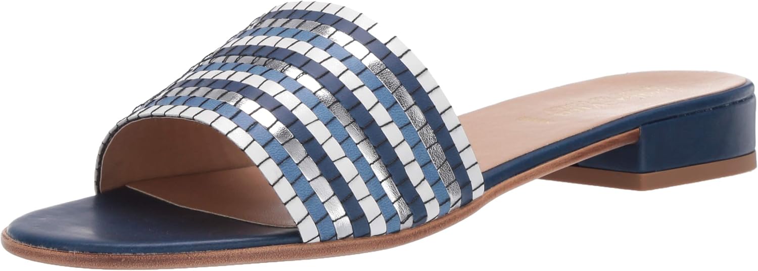 Bella Vita Women's Slide Sandal