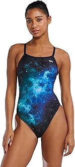 Women's Durafast Elite Diamondfit Swimsuit