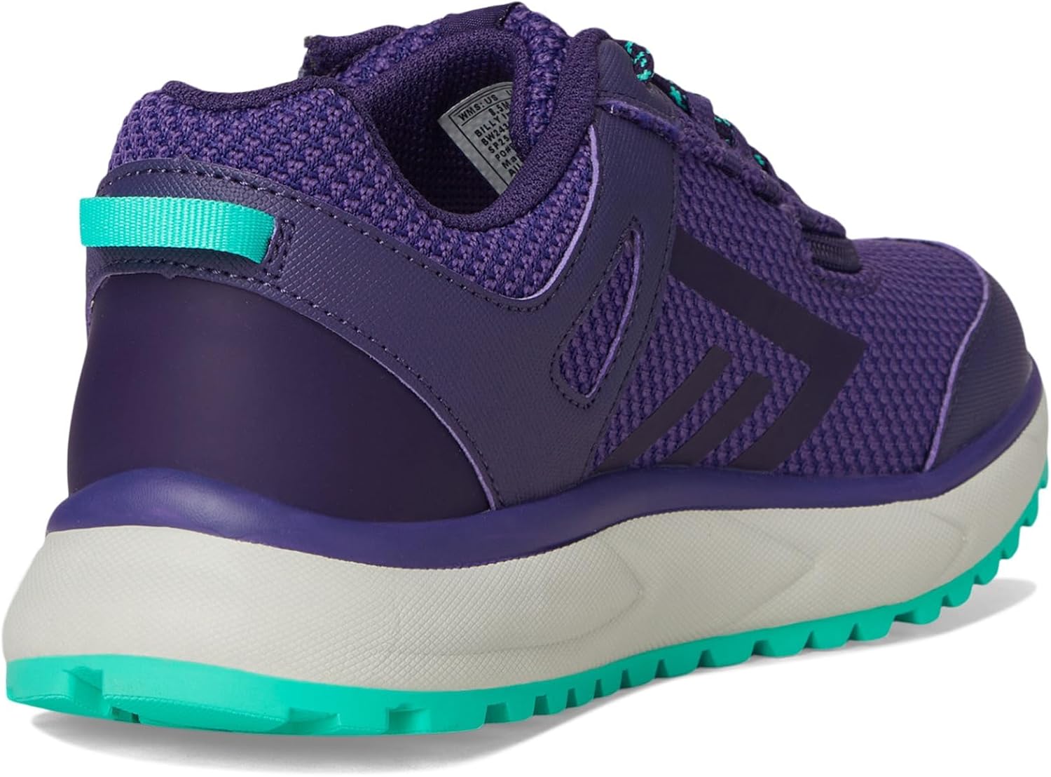 BILLY Footwear Billy Inclusion Trail