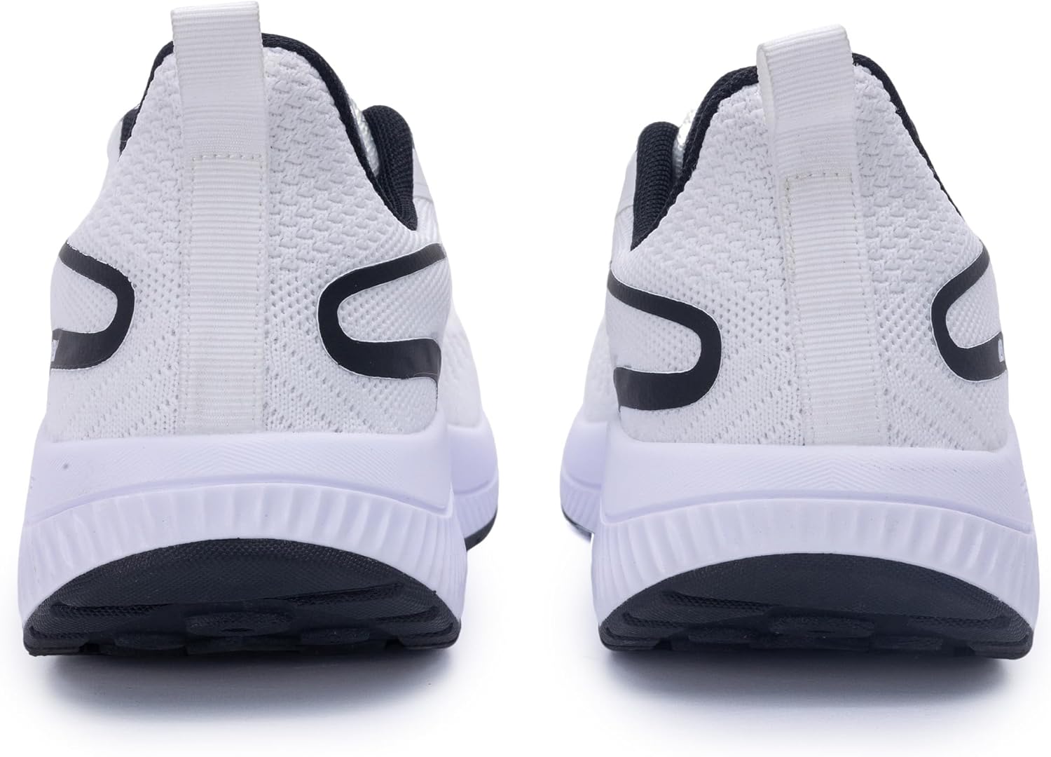 IIV Womens Walking Shoes Arch Support Casual Gym Workout Orthotic Fashion Sneakers for Plantar Fasciitis Pain Relief US 5.5-11 - Image 5