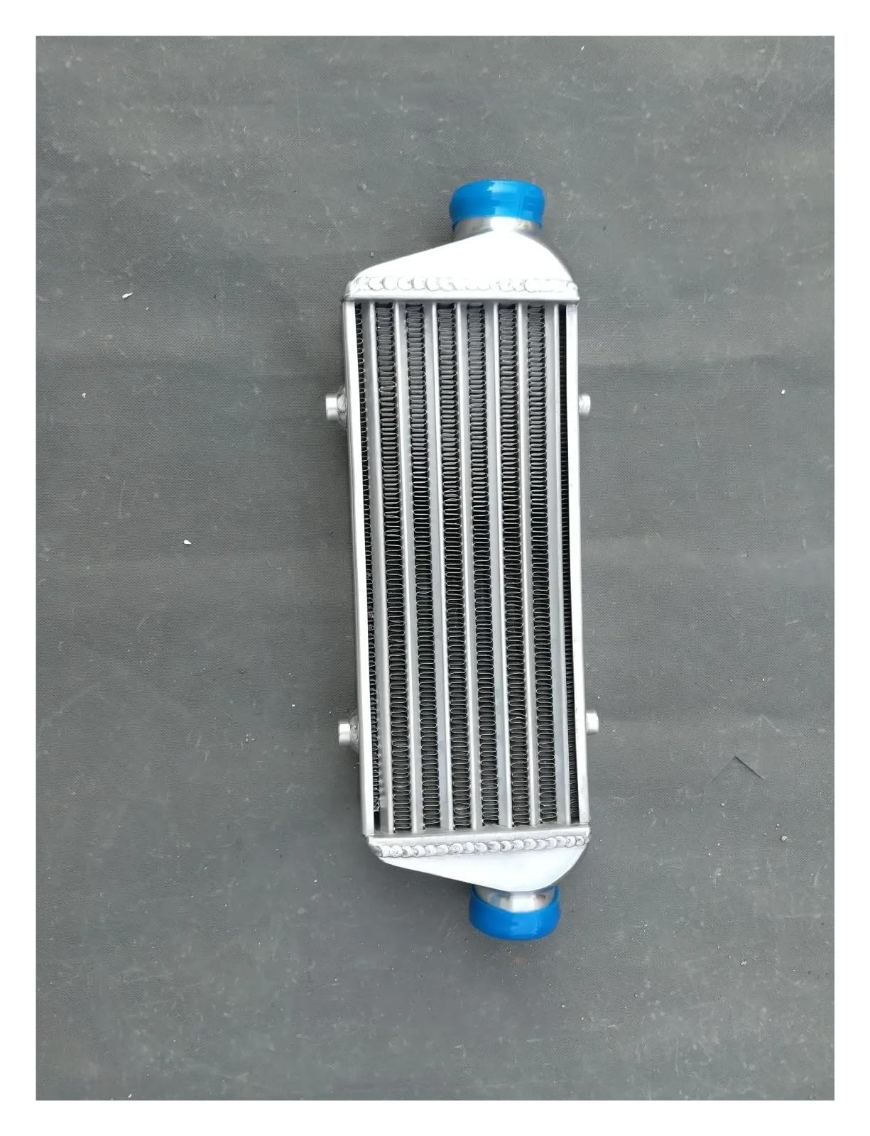 Intercooler Turbo De Montaje Superior Intercooler Universal 470*167,6*69mm