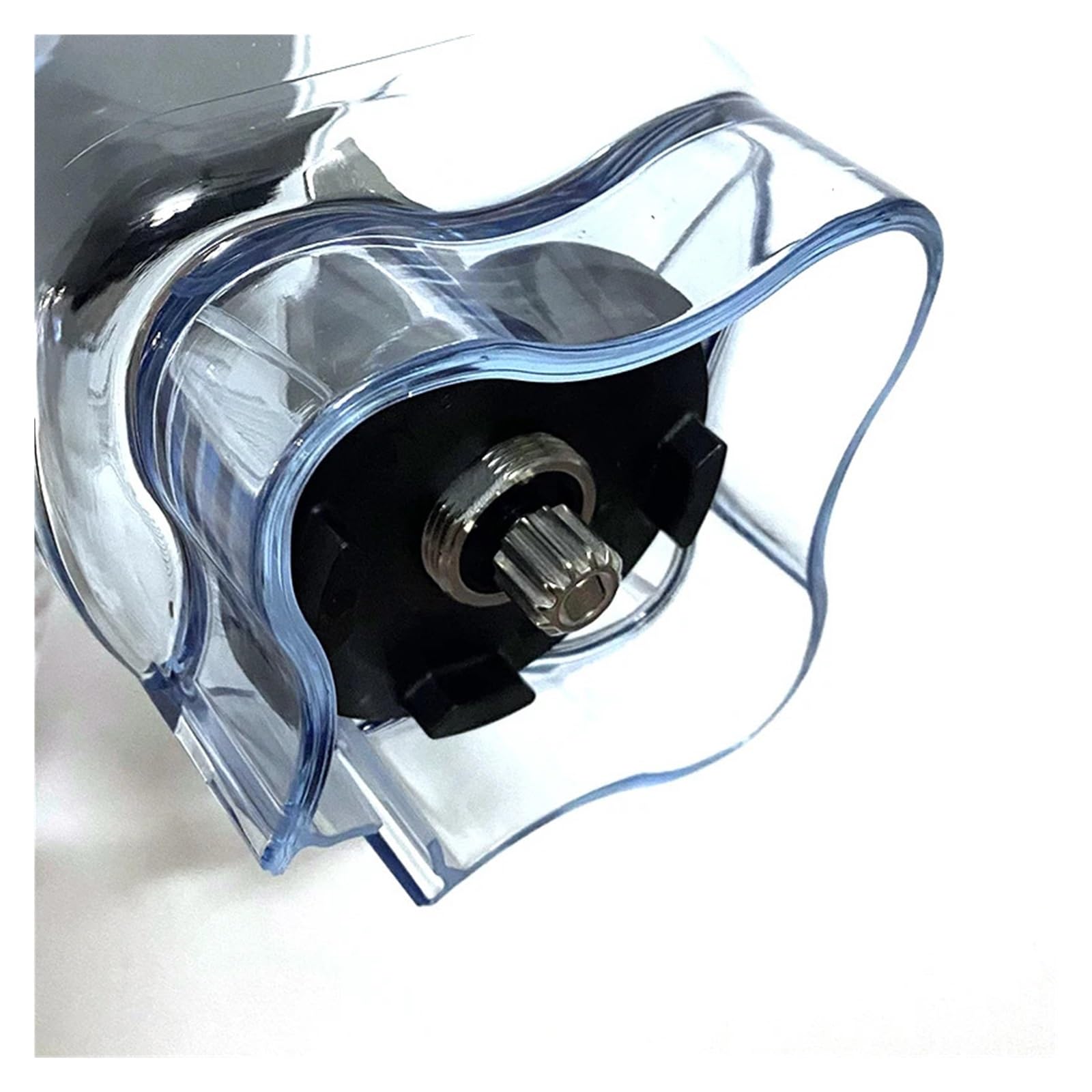 For contenitore da 48 OZ, compatibilità for VITAMIX VM0149 VM0122 VM0127 Tazza di ricambio for frullatore + coltello + coperchio