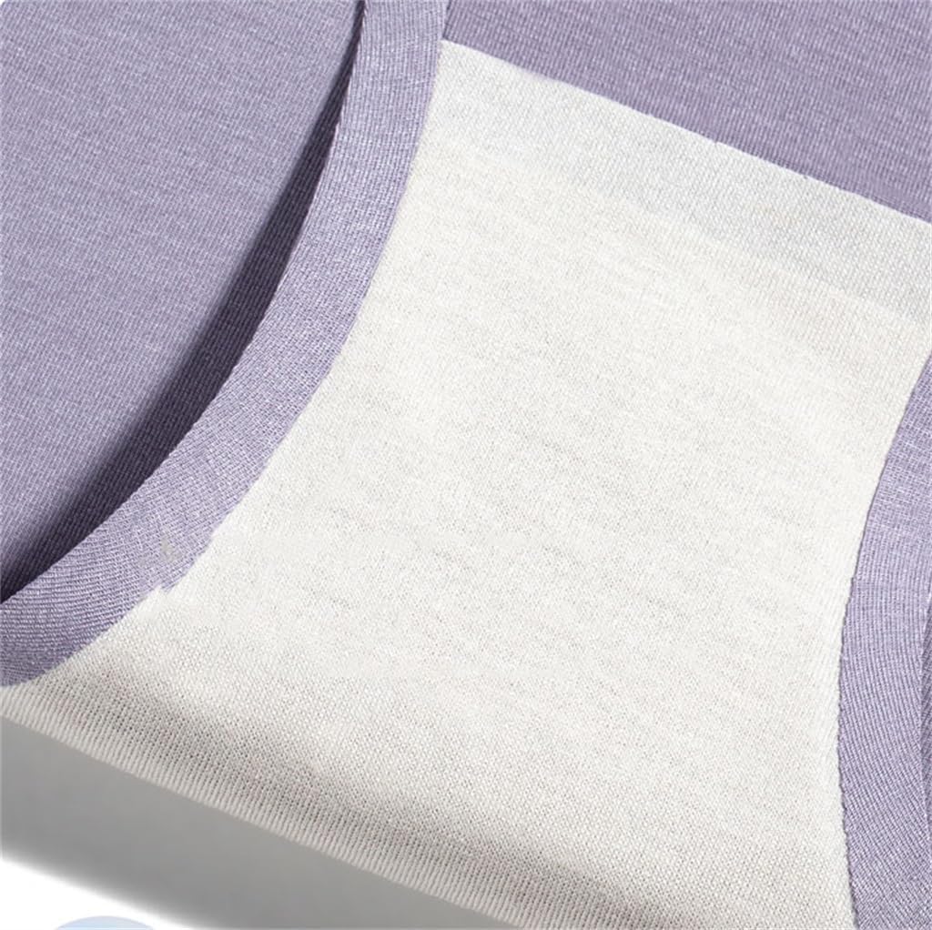 SMEJS Traceless ワンピース ハイウエスト 下着 レディース 三角パンツ(XL)