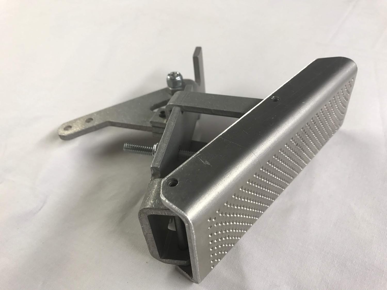 Ultra Light Aluminum Air Boat Gas Pedal Sports & Outdoors