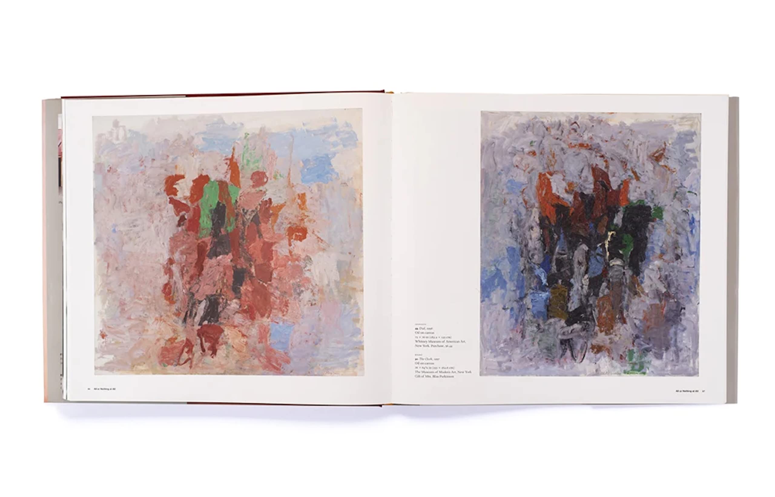 Philip Guston: a life spent painting
