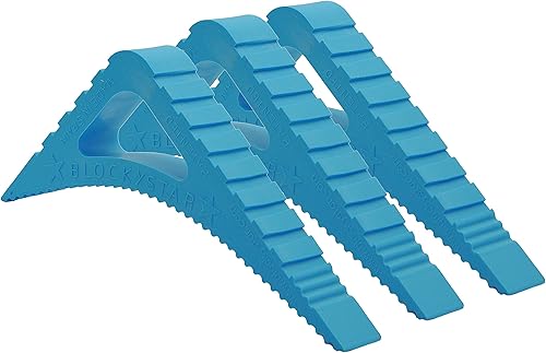 Vista 17 de Tope de puerta y ventana, tope de puerta de goma flexible, tope de cuña de puerta, galardonado, topes decorativos para la parte inferior