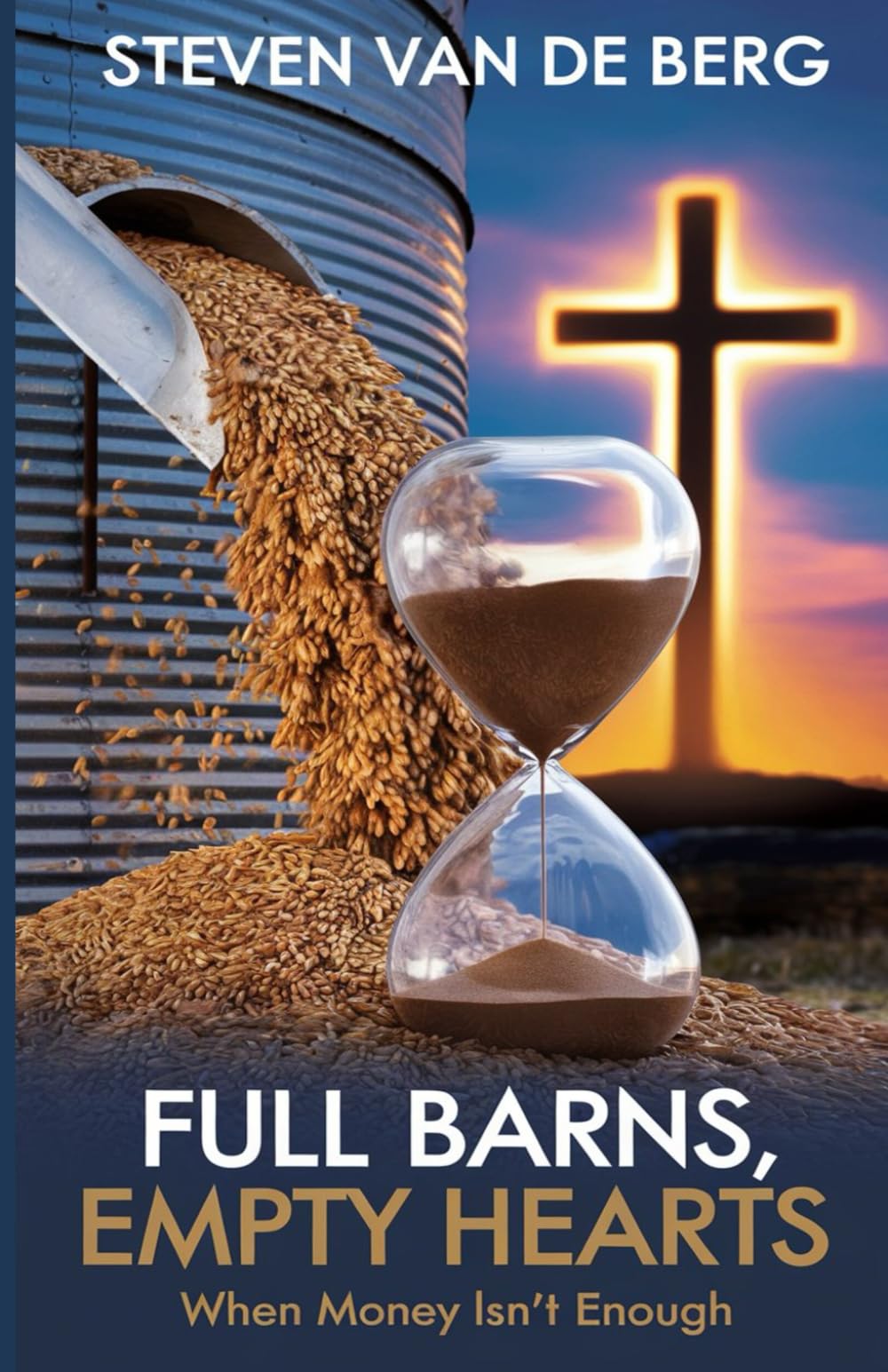 Full Barns, Empty Hearts: When Money Isn’t Enough