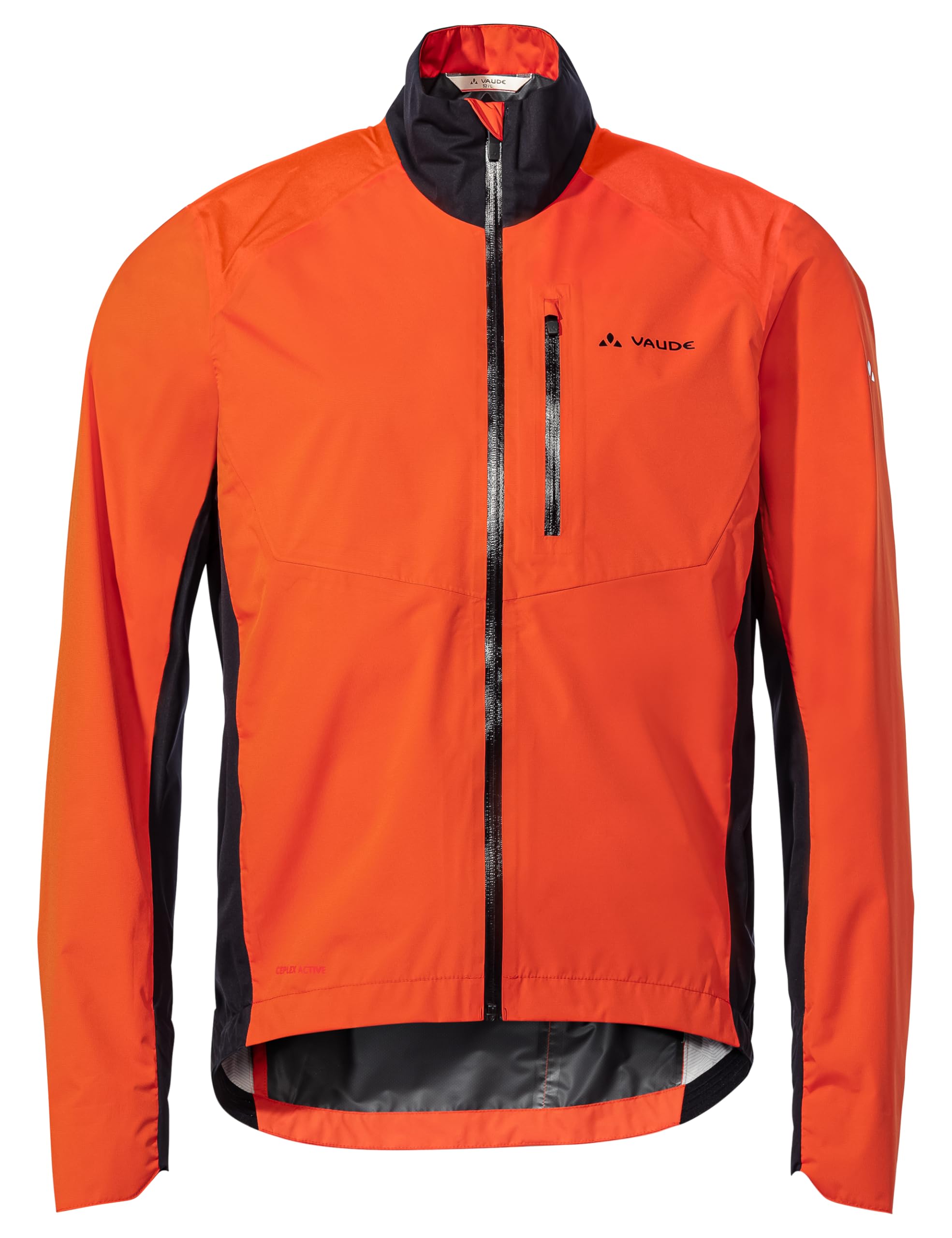 VAUDE Men's Kuro Rain Jacket Veste Homme