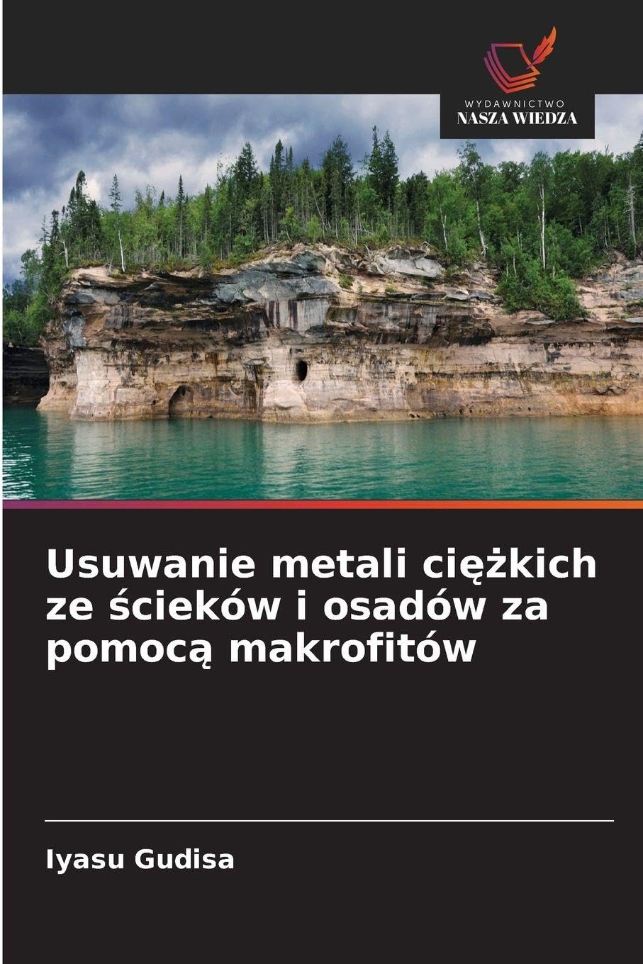 Usuwanie metali ci¿¿kich ze ¿cieków i osadów za pomoc¿ makrofitów