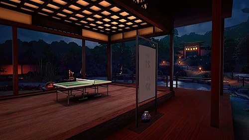 Miniatura 9 de VR Ping Pong Pro - PlayStation 4