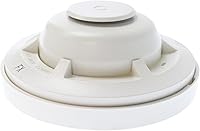 Vista 2 de System Sensor 5604 194°F Fixed Temp Single Circuit Heat Sensor