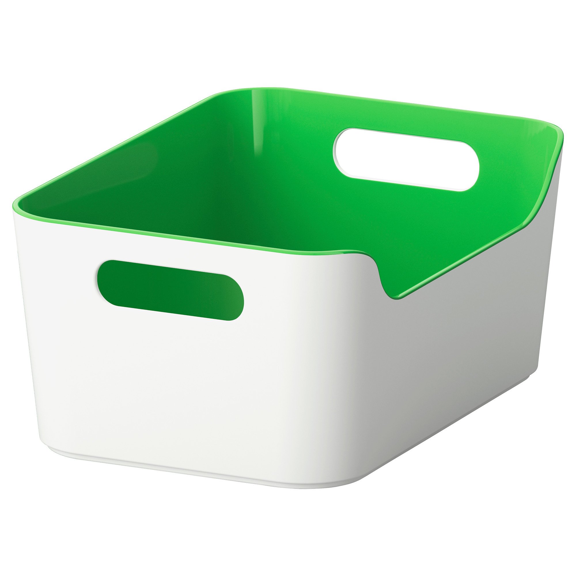Amazon｜IKEA イケア VARIERA ボックス 703.320.15,70332015｜収納 