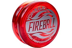Yomega X Brain Responsive Yoyo - Unleash Your Performance Prowess