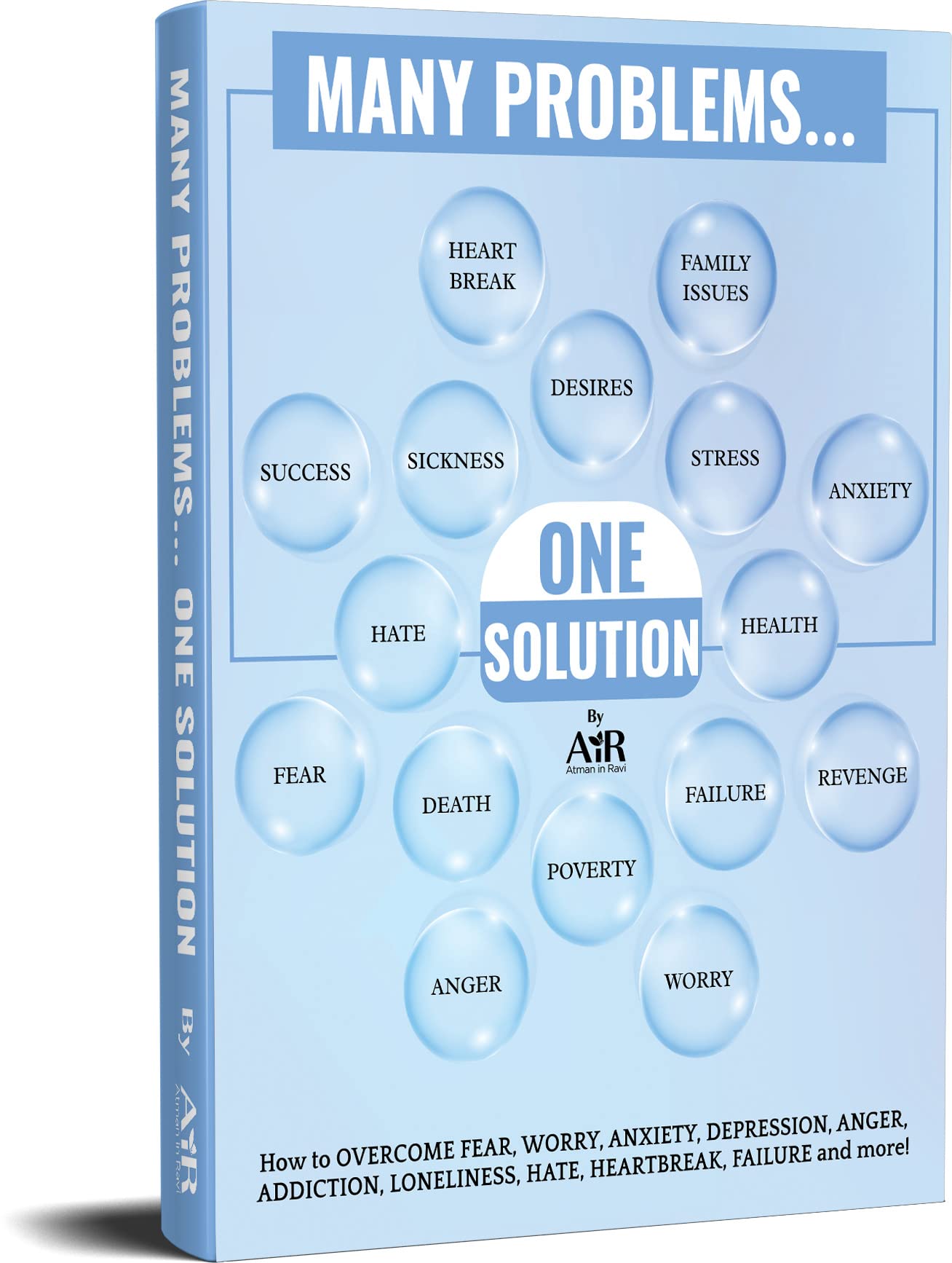 Many Problems...One Solution