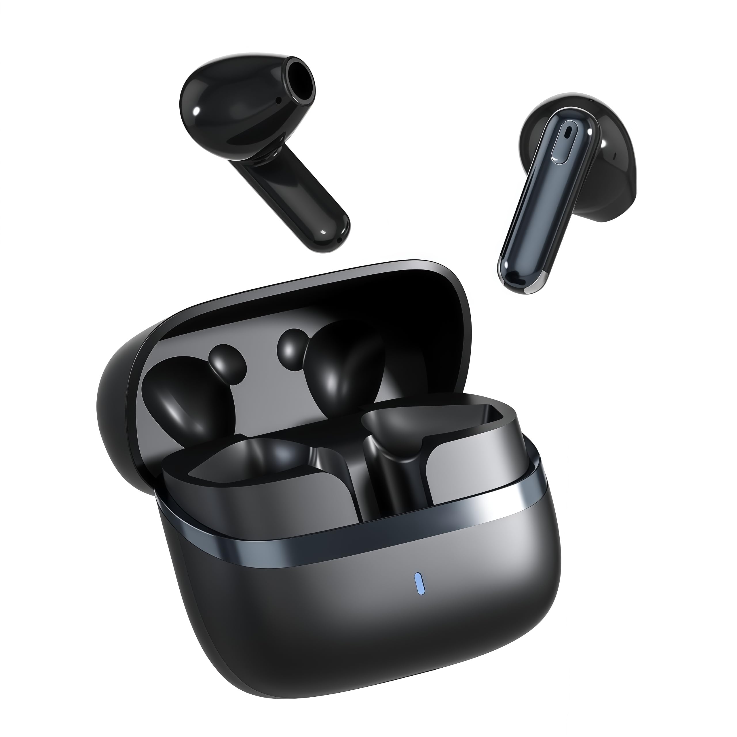 Amazon.co.jp: イヤホン Bluetoothイヤホン 2026最新ブルートゥース
