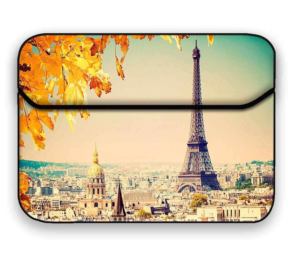 TheskinmantraLaptop/MacBook Slip-on Sleeve Cover case for MacBook pro 16 inches with Touch bar Release 2019 2020(A2141)