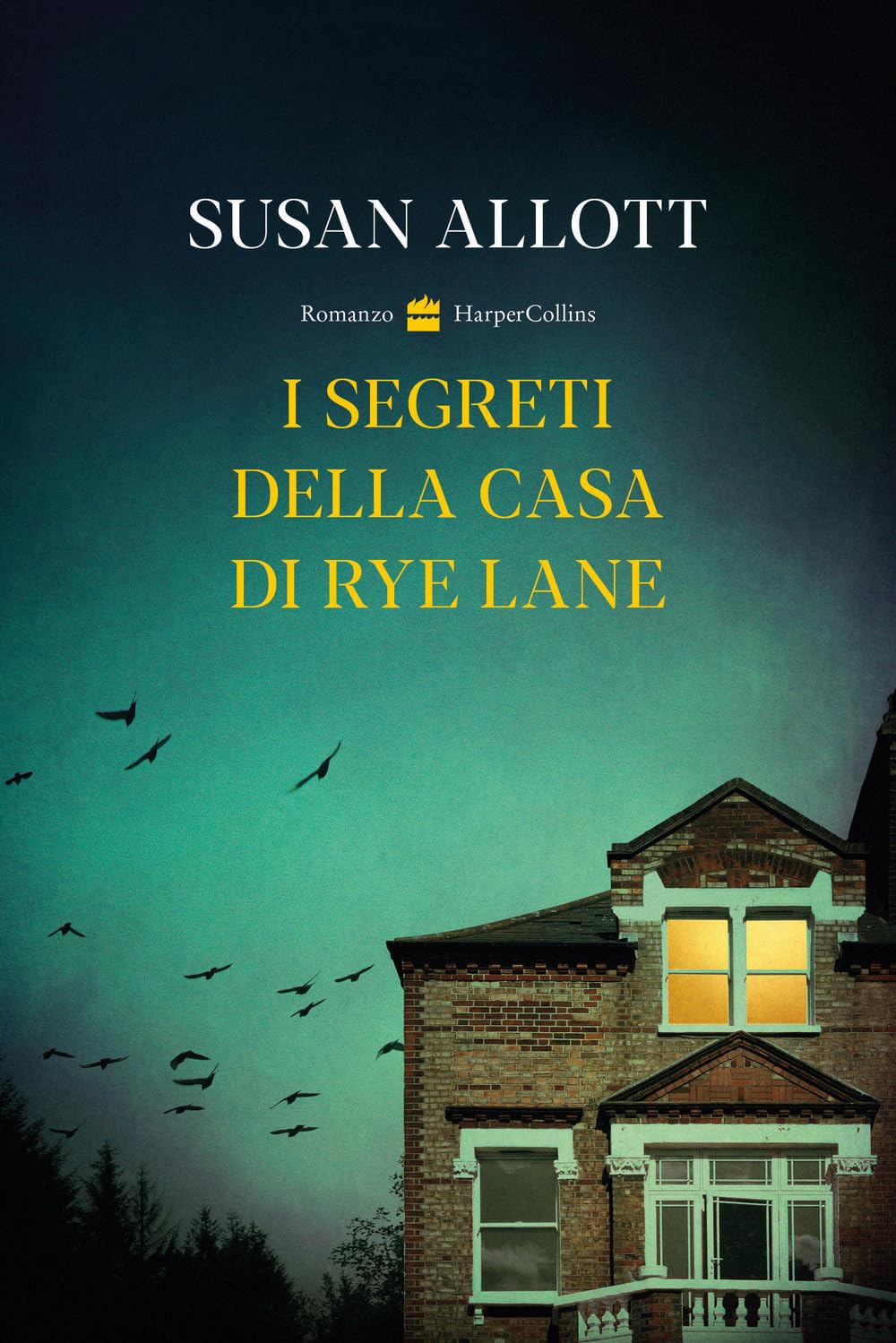 I Segreti Della Casa Di Rye Lane - 4